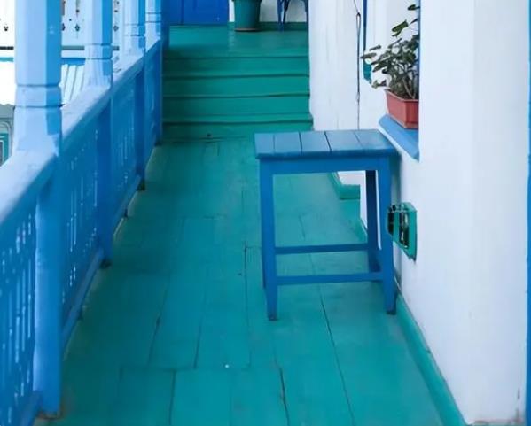 天河漏水检测
