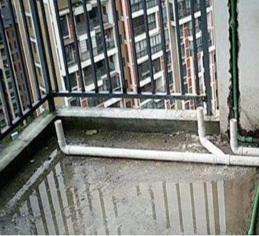 天河漏水维修 阳台漏水怎么修理?