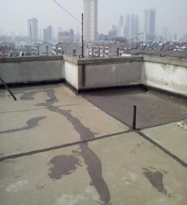 天河漏水维修 楼顶漏水是什么原因，楼顶漏水维修方法是什么?